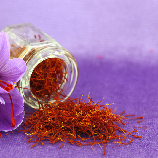 How Saffron Can Improve PMDD Symptoms
