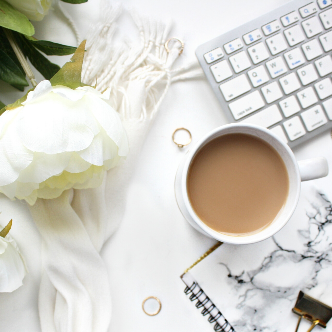 How to Work Well From Home