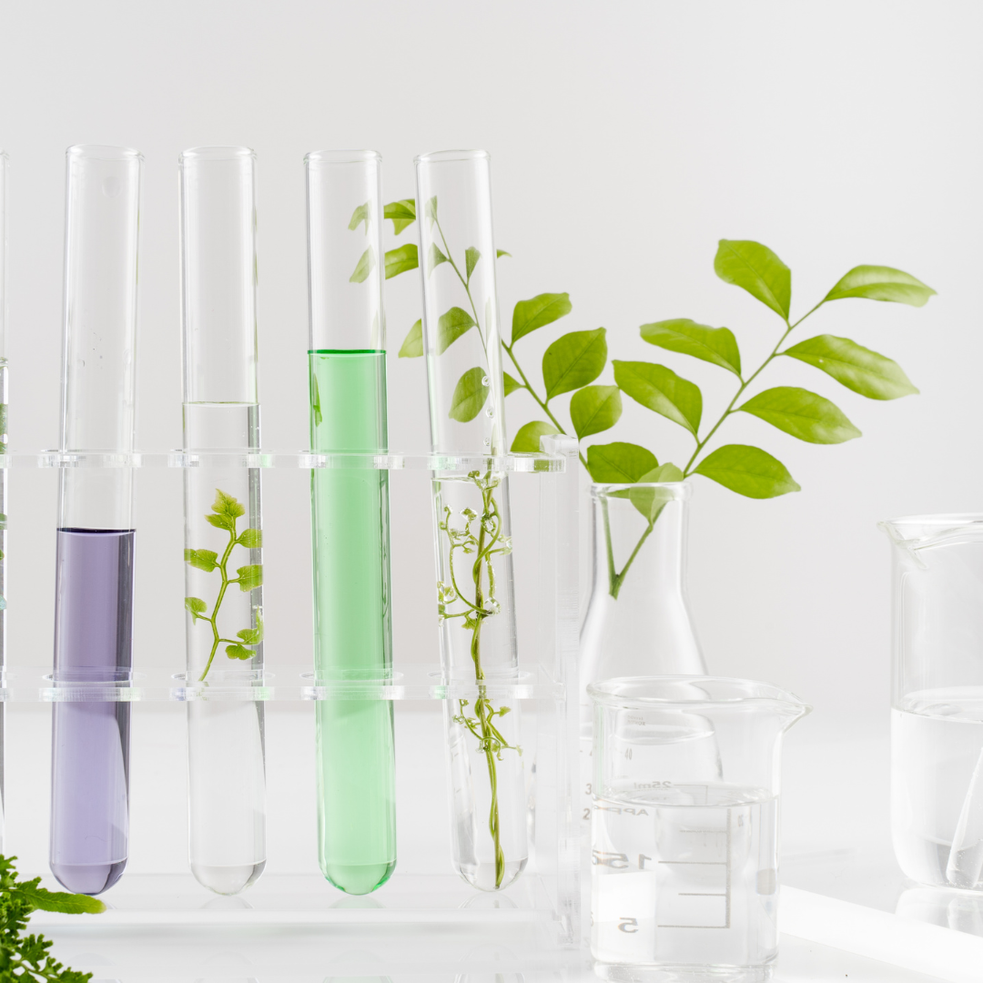 Advanced Hormone Mapping Bundle